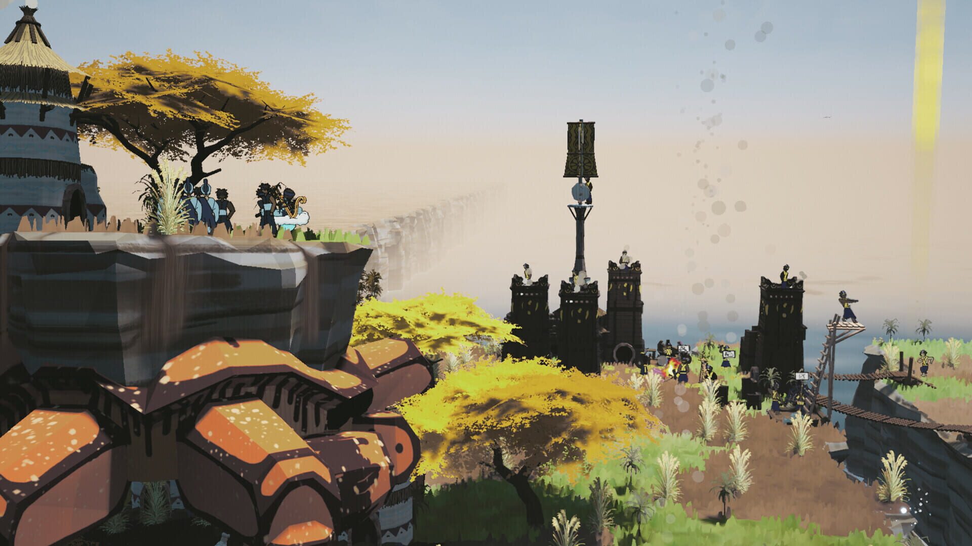 Screenshot for Kainga