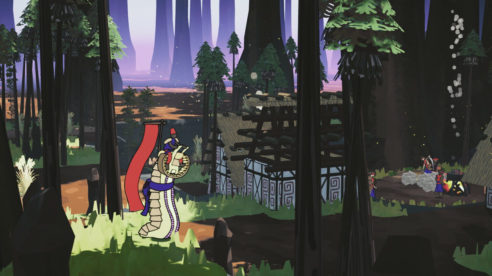 Screenshot for Kainga