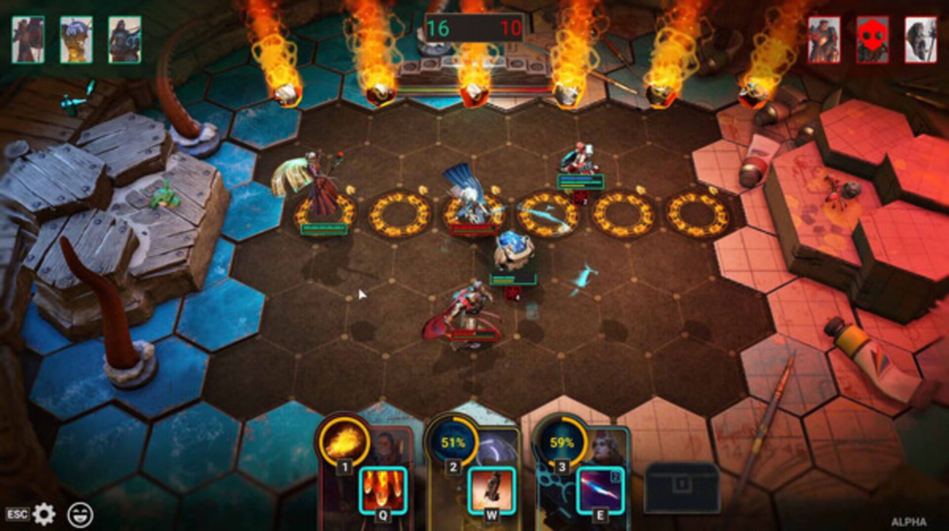 Screenshot for Spellcraft