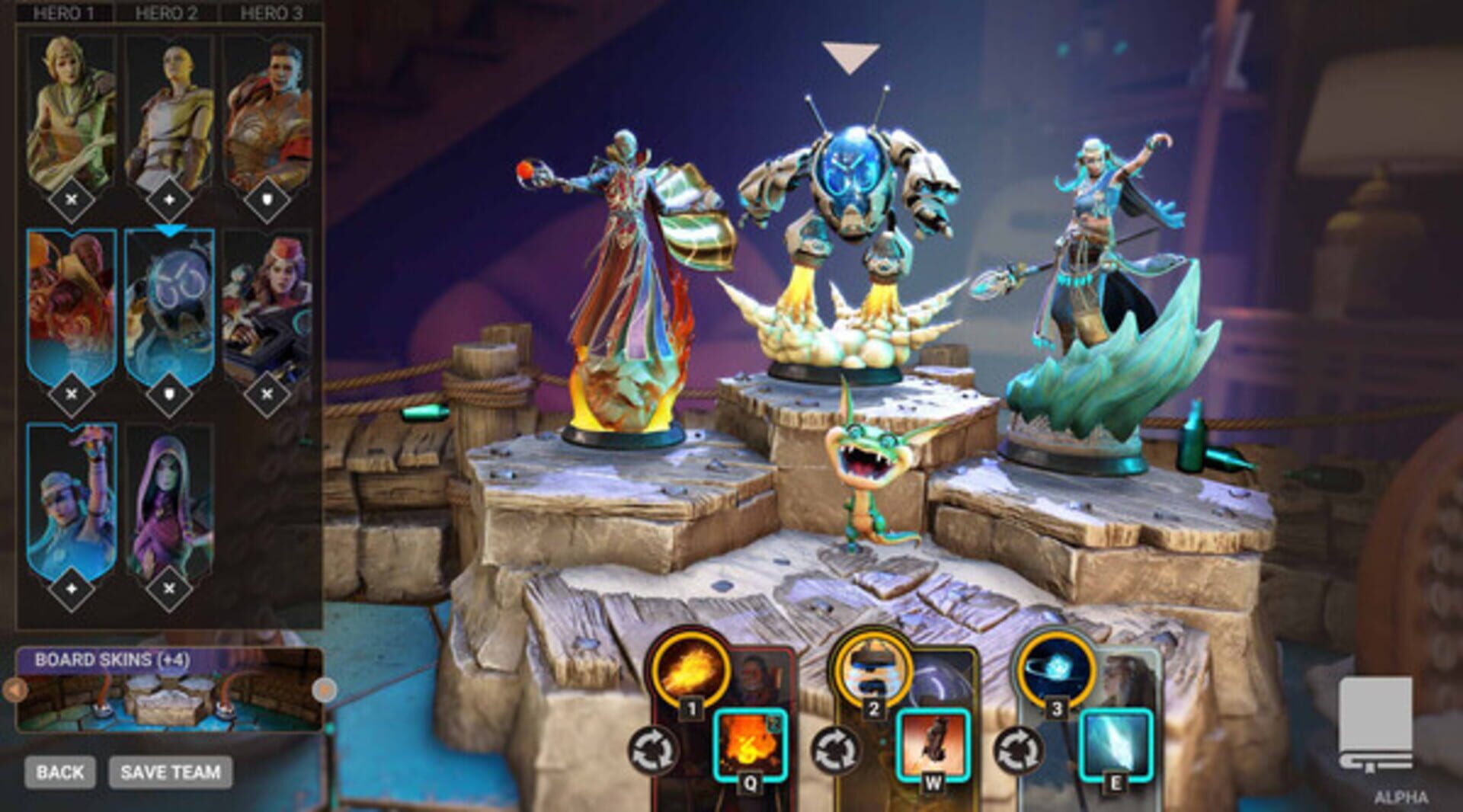 Screenshot for Spellcraft