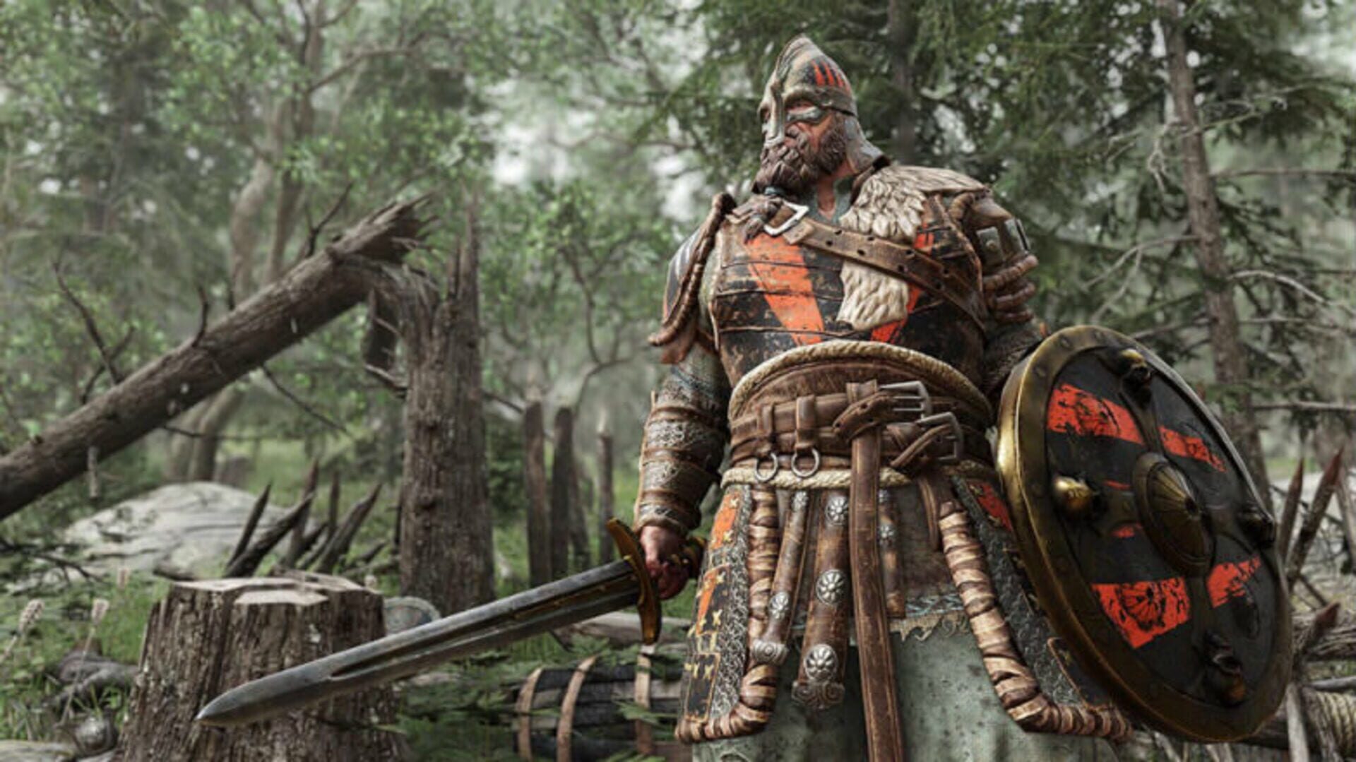 Screenshot for For Honor