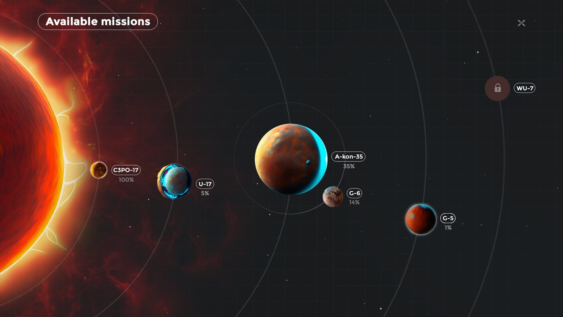 Screenshot for Cube de Grace