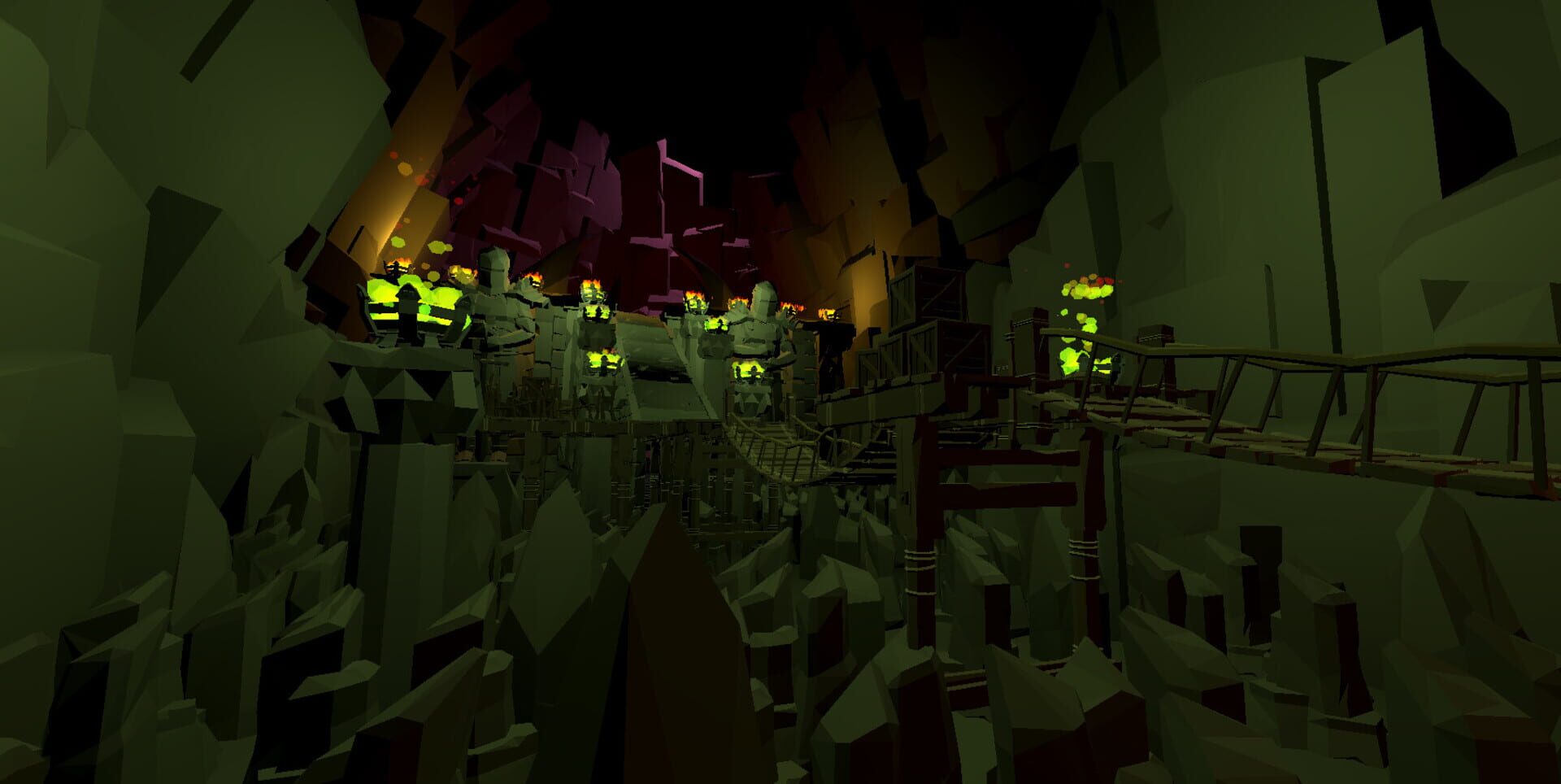 Screenshot for Bravehood