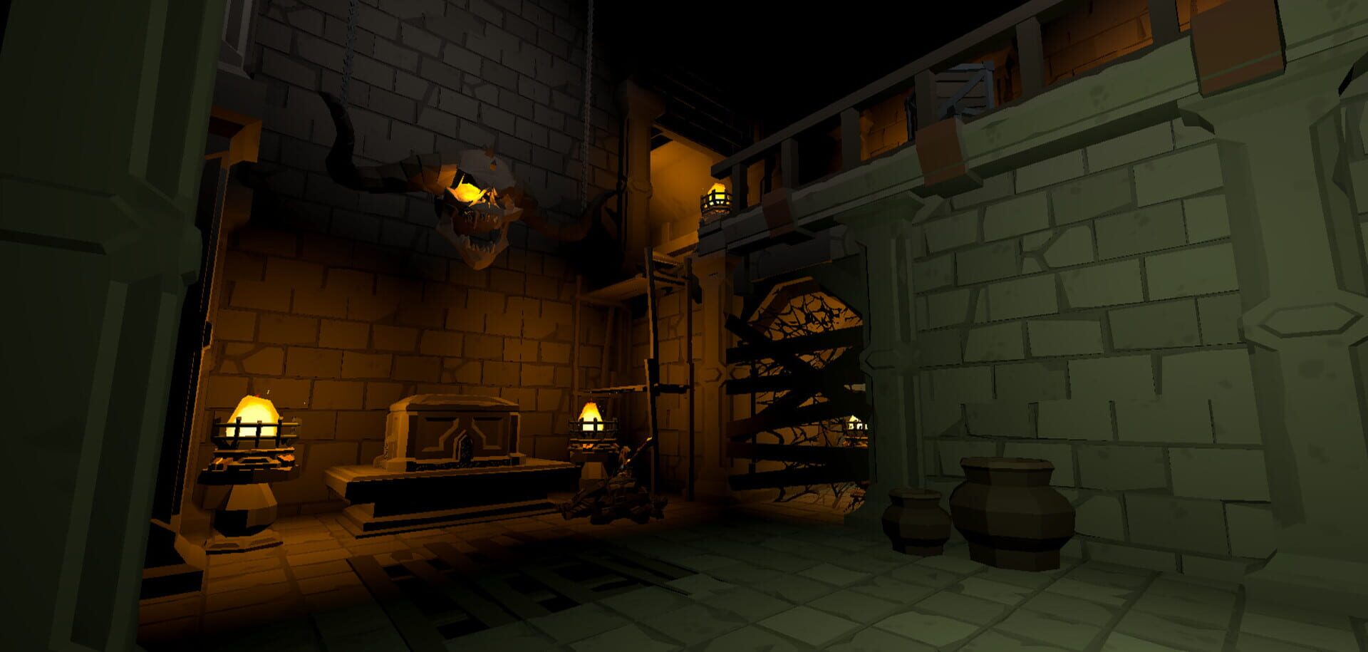 Screenshot for Bravehood