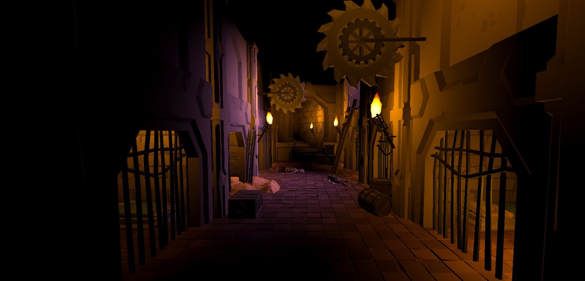 Screenshot for Bravehood
