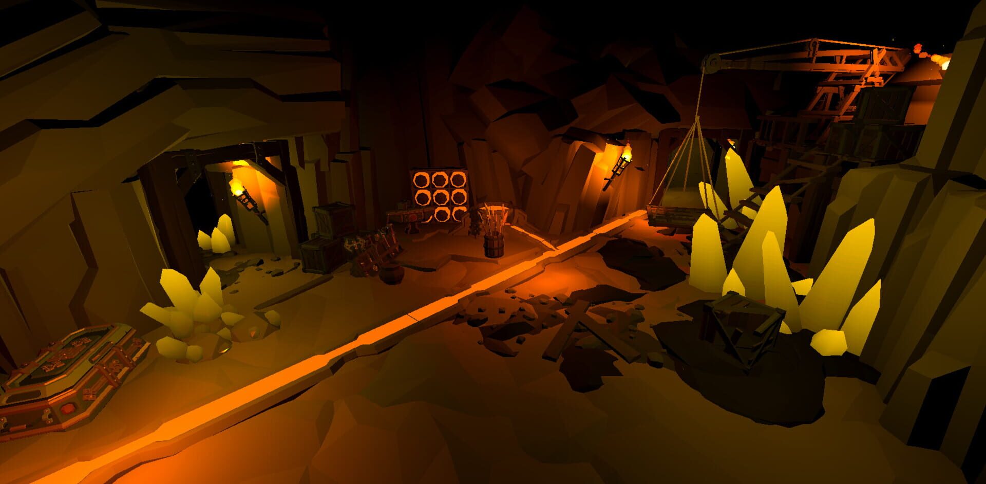 Screenshot for Bravehood