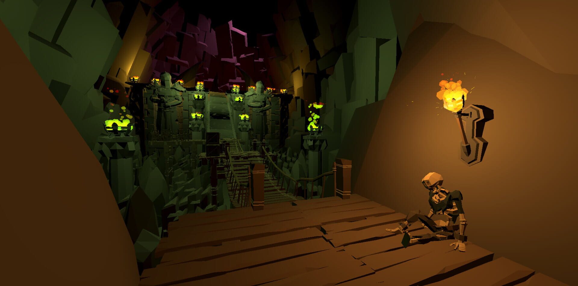 Screenshot for Bravehood
