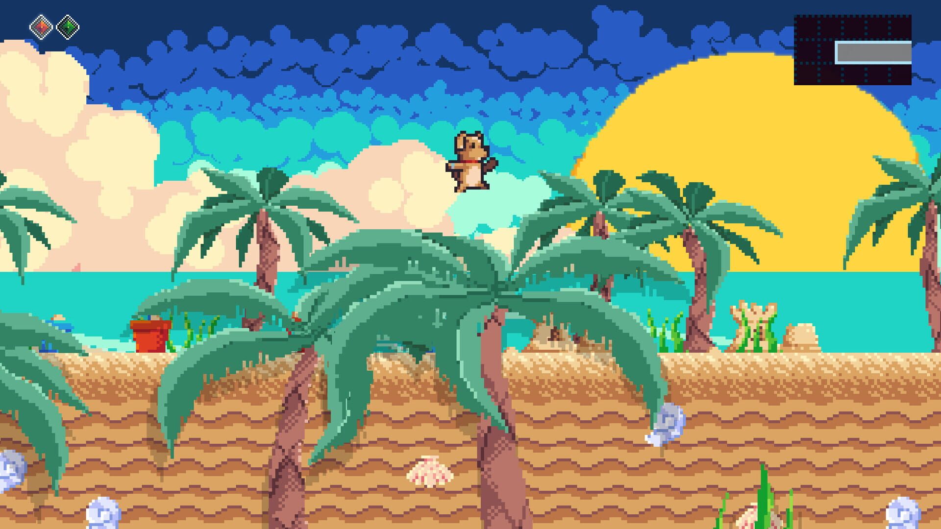 Screenshot for Dimensional Animals