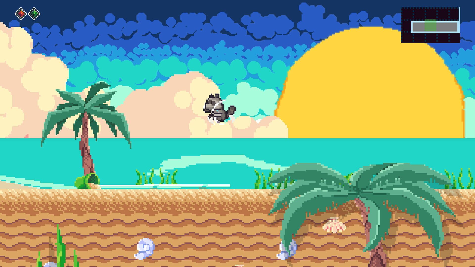 Screenshot for Dimensional Animals
