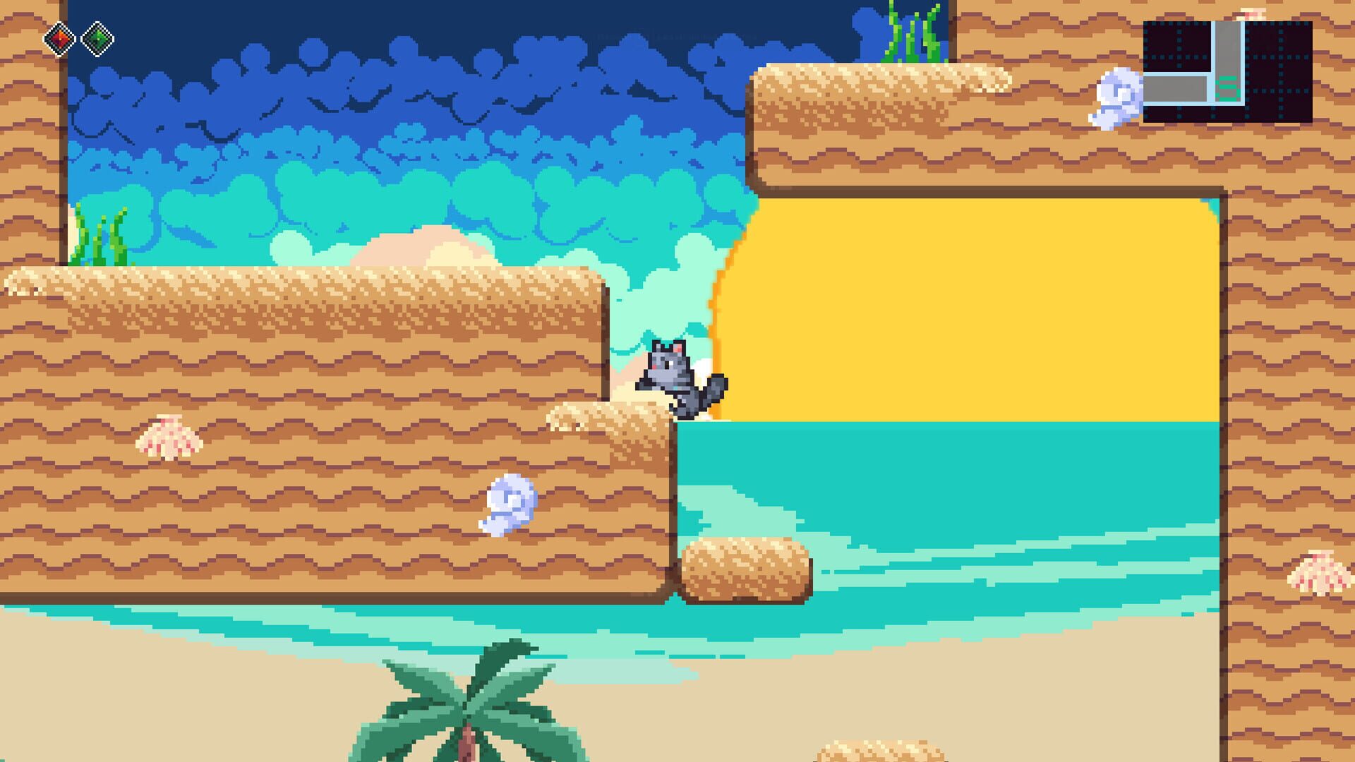 Screenshot for Dimensional Animals