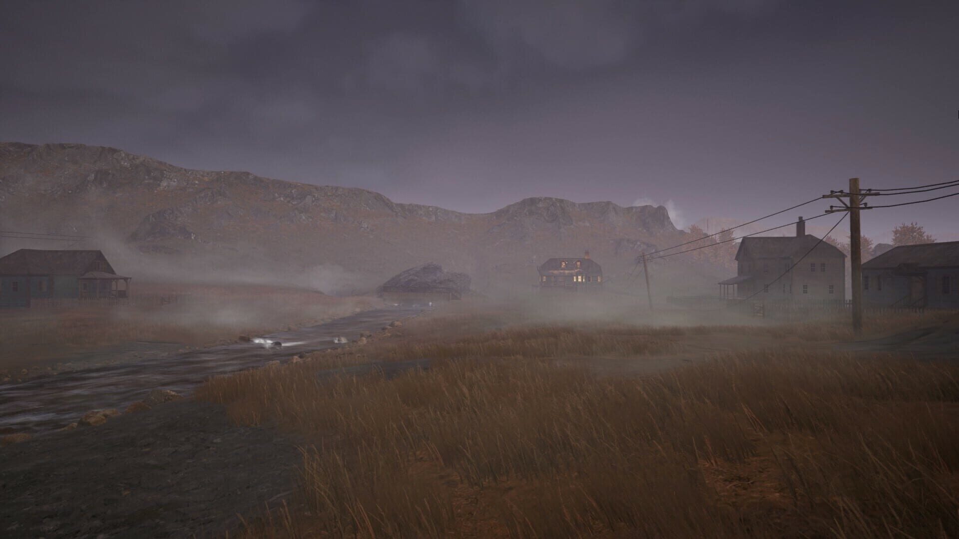 Screenshot for Once Alive