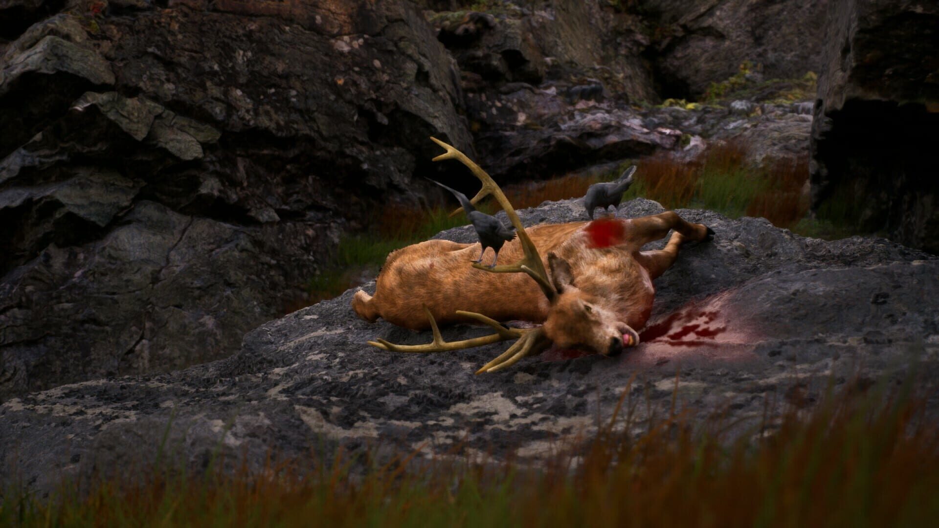 Screenshot for Once Alive