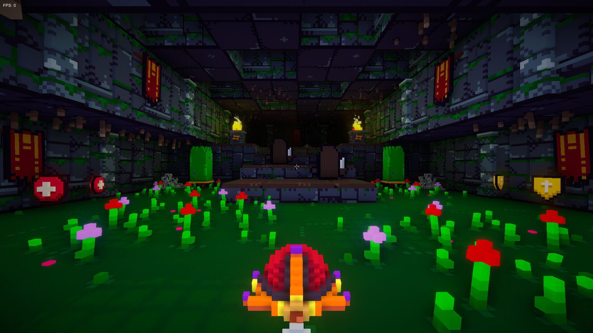 Screenshot for Arkos II