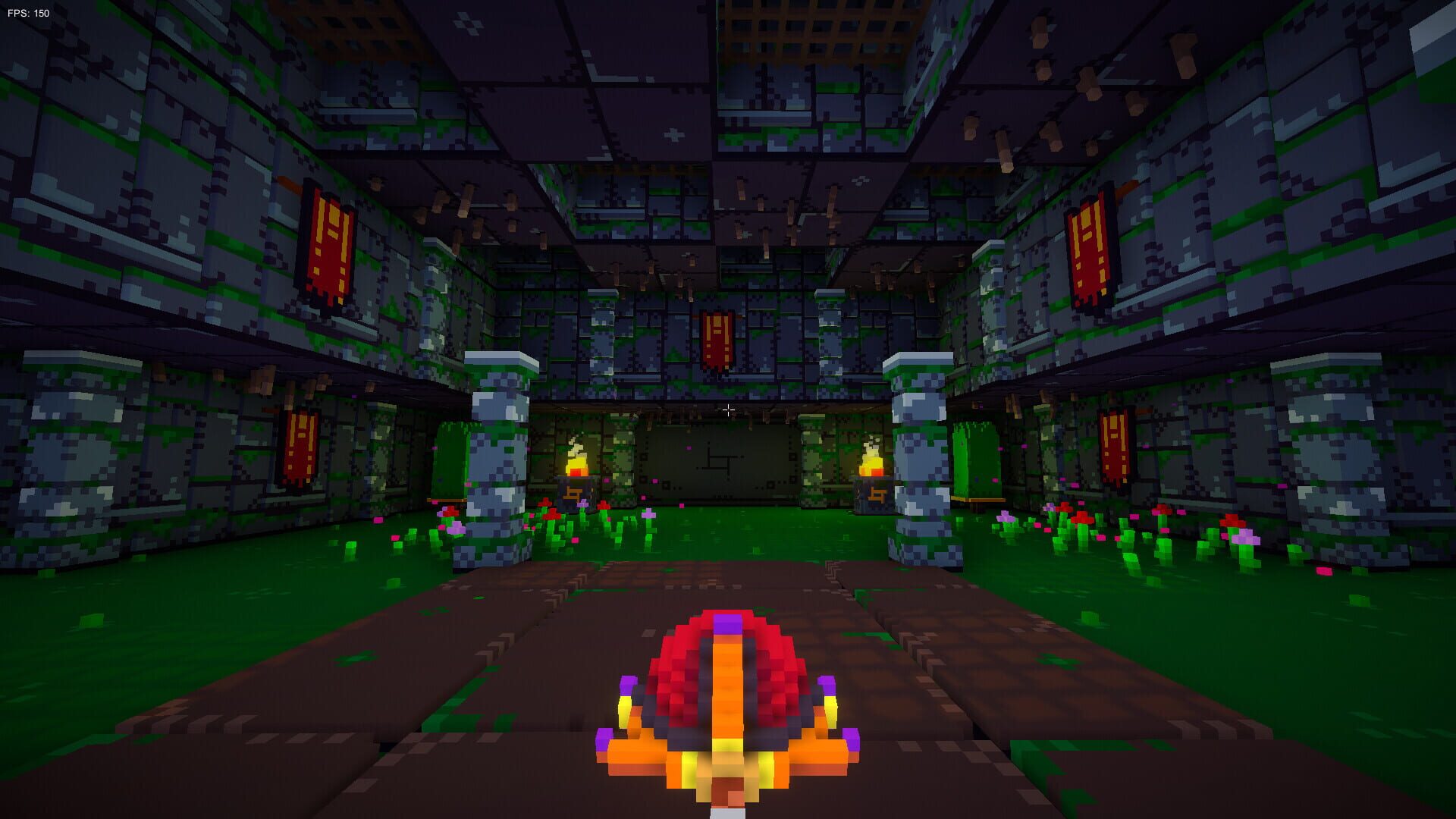 Screenshot for Arkos II