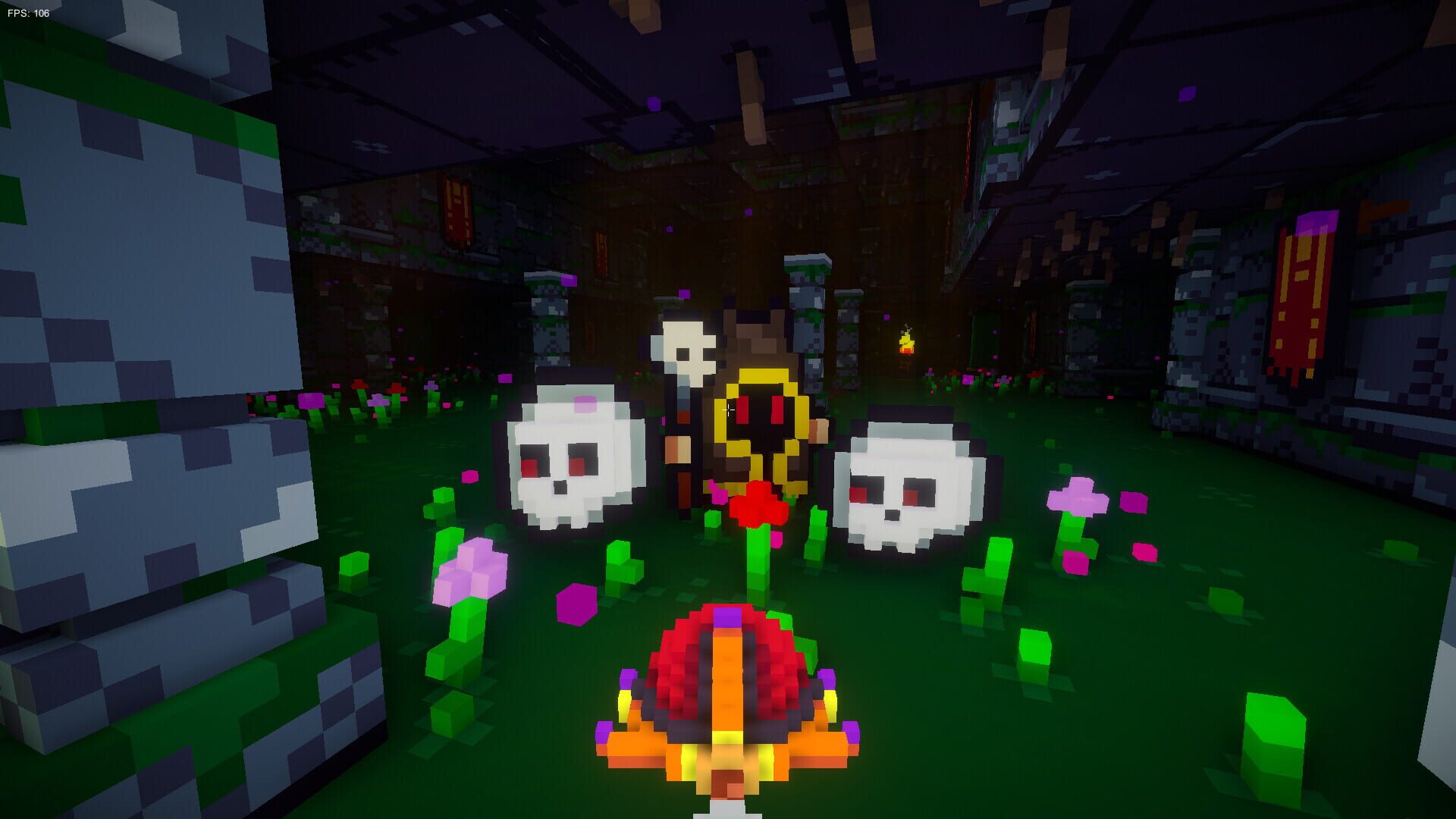 Screenshot for Arkos II