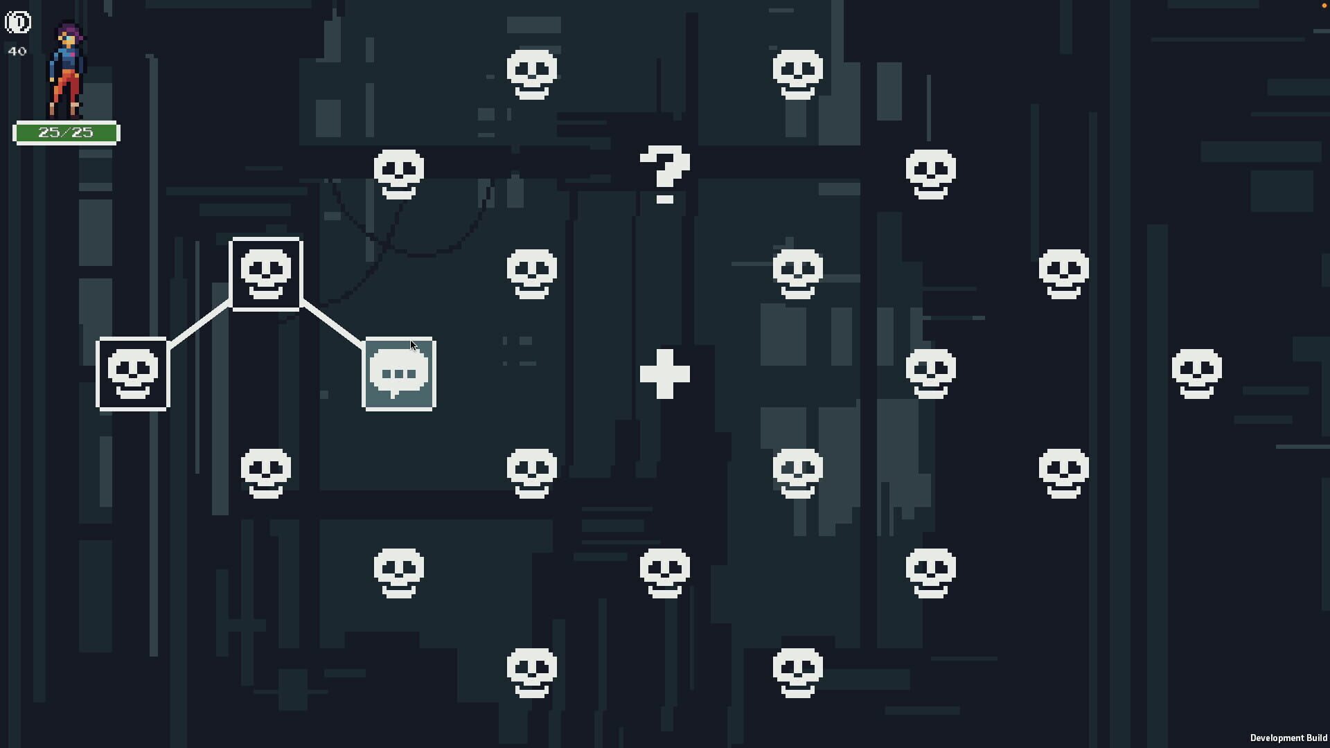 Screenshot for Infest