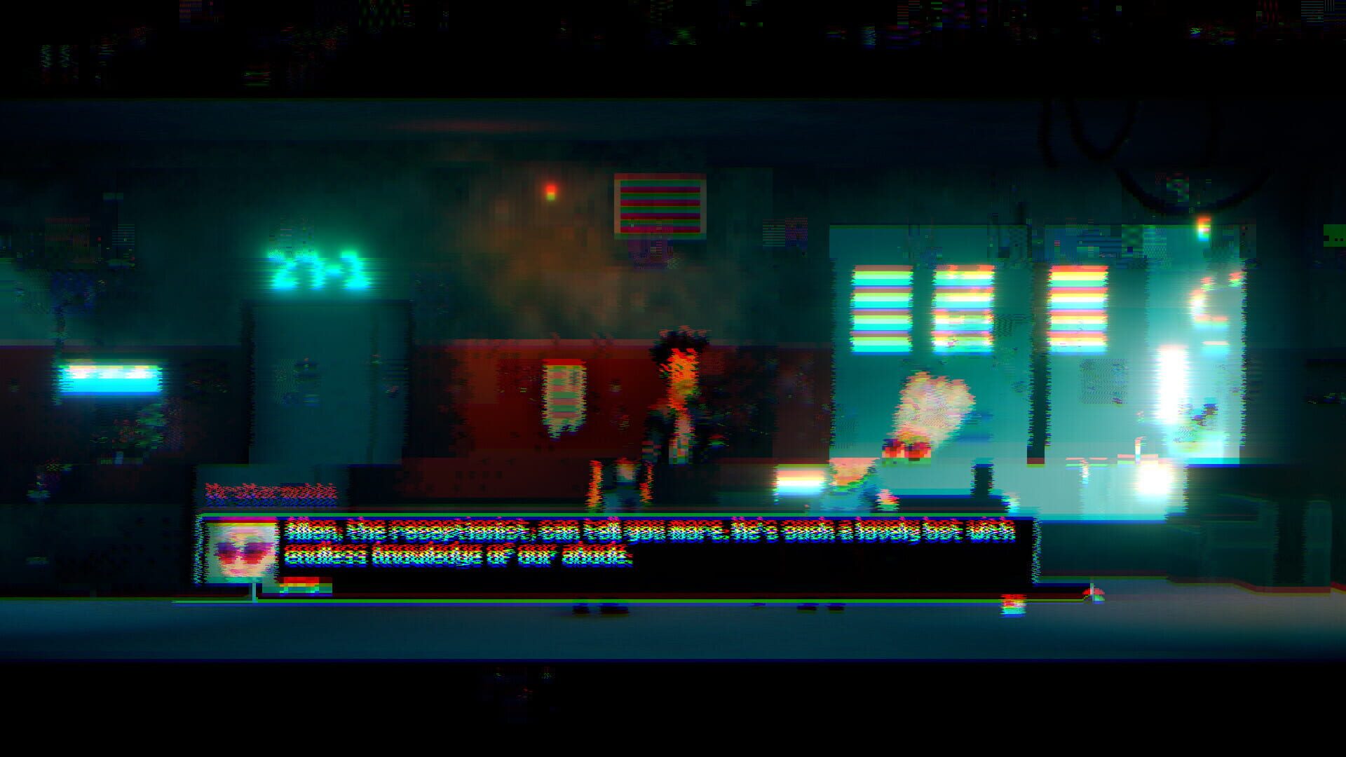 Screenshot for Three Minutes to Eight