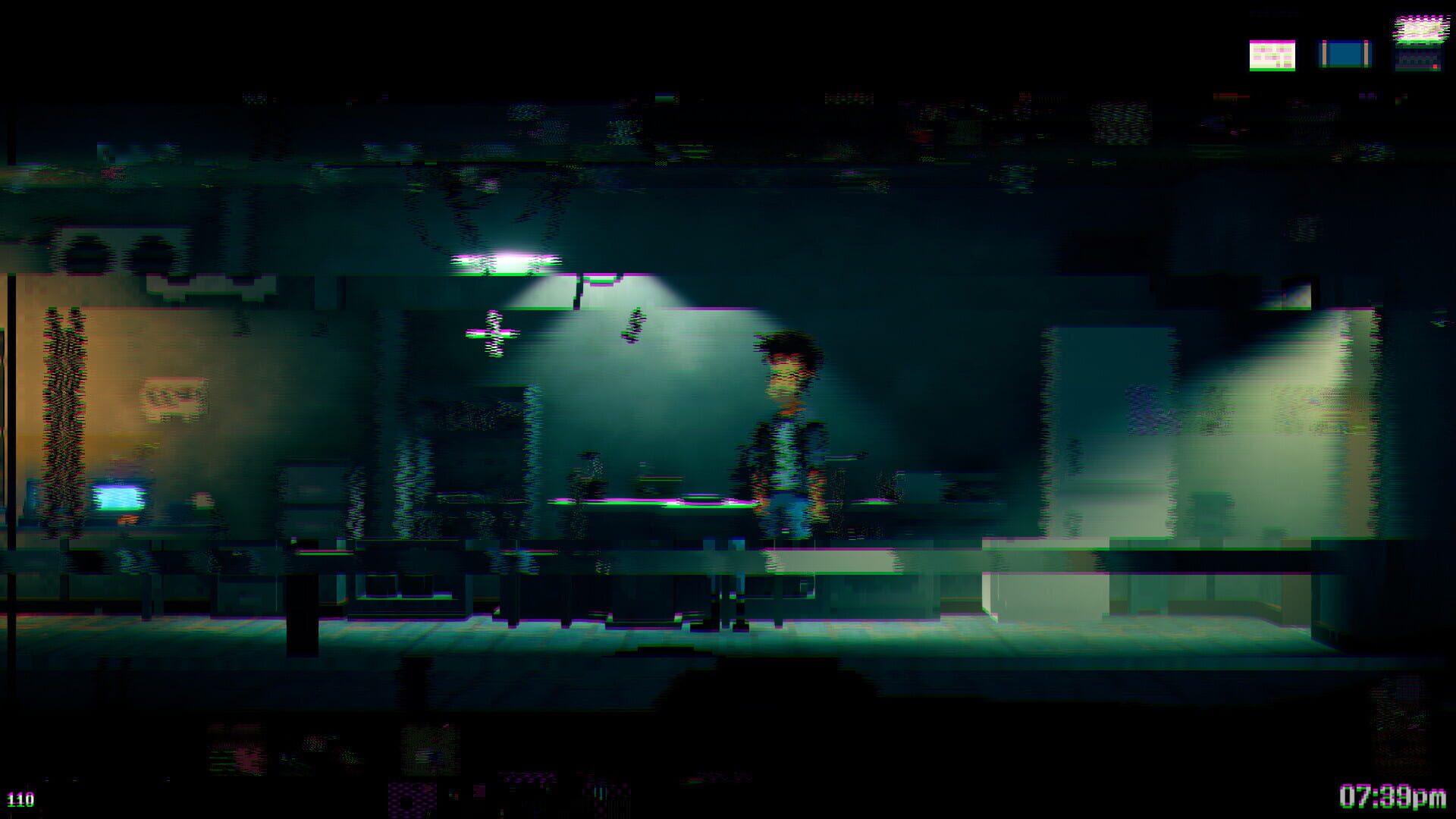 Screenshot for Three Minutes to Eight