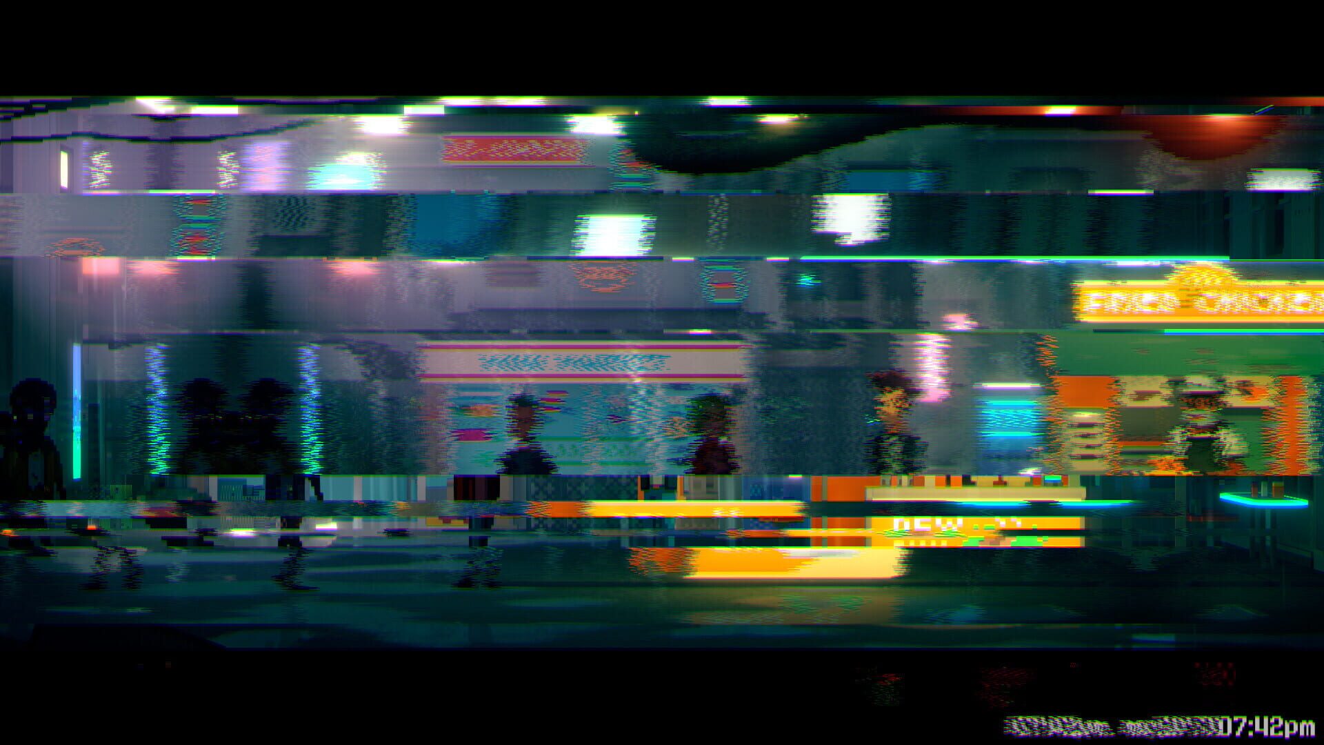 Screenshot for Three Minutes to Eight