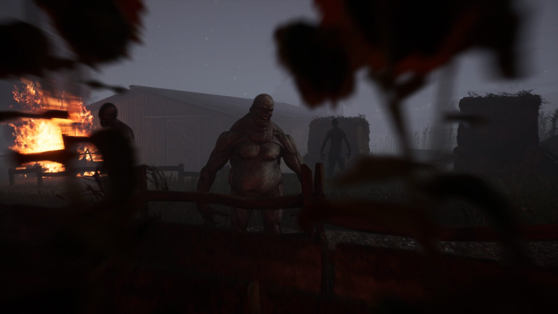 Screenshot for Borderwatch: Dark Armada