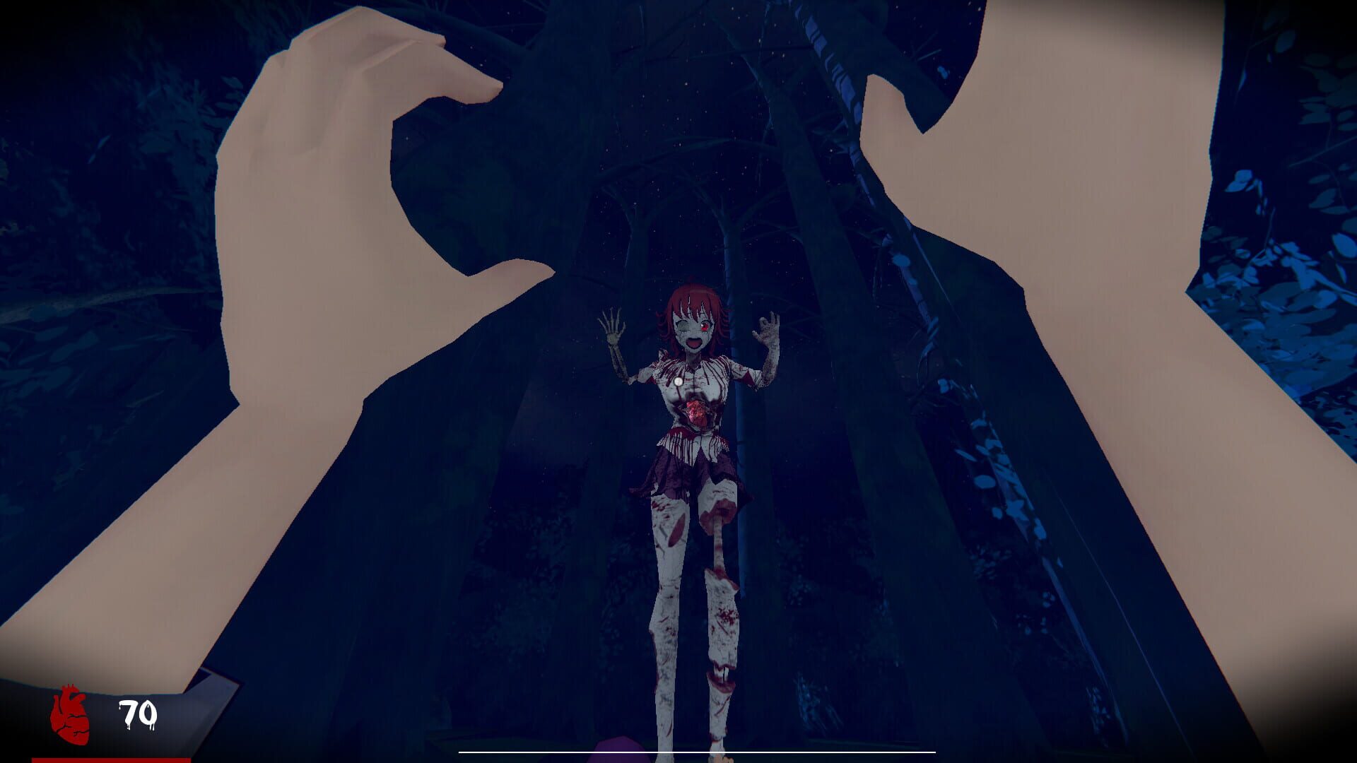 Screenshot for Saiko no Sutoka no Shiki