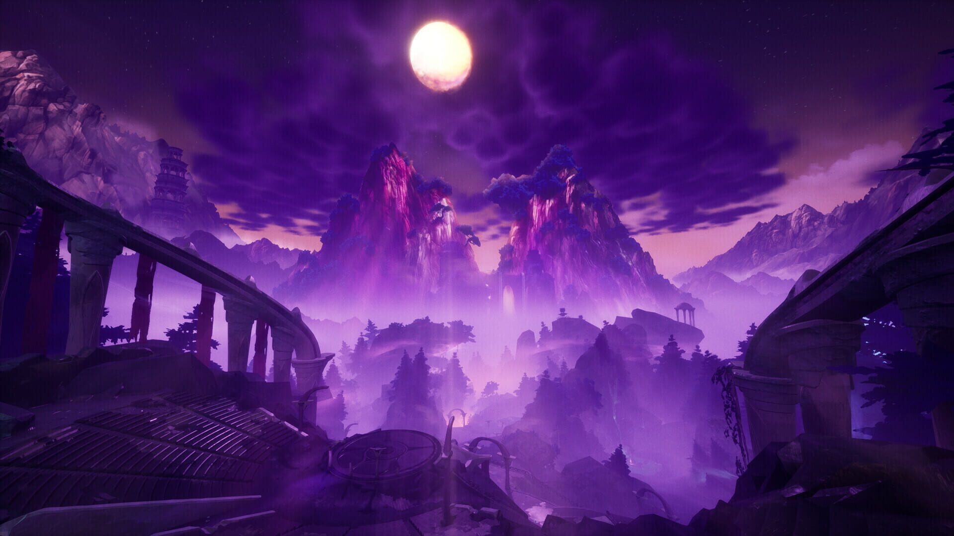 Screenshot for Strayed Lights