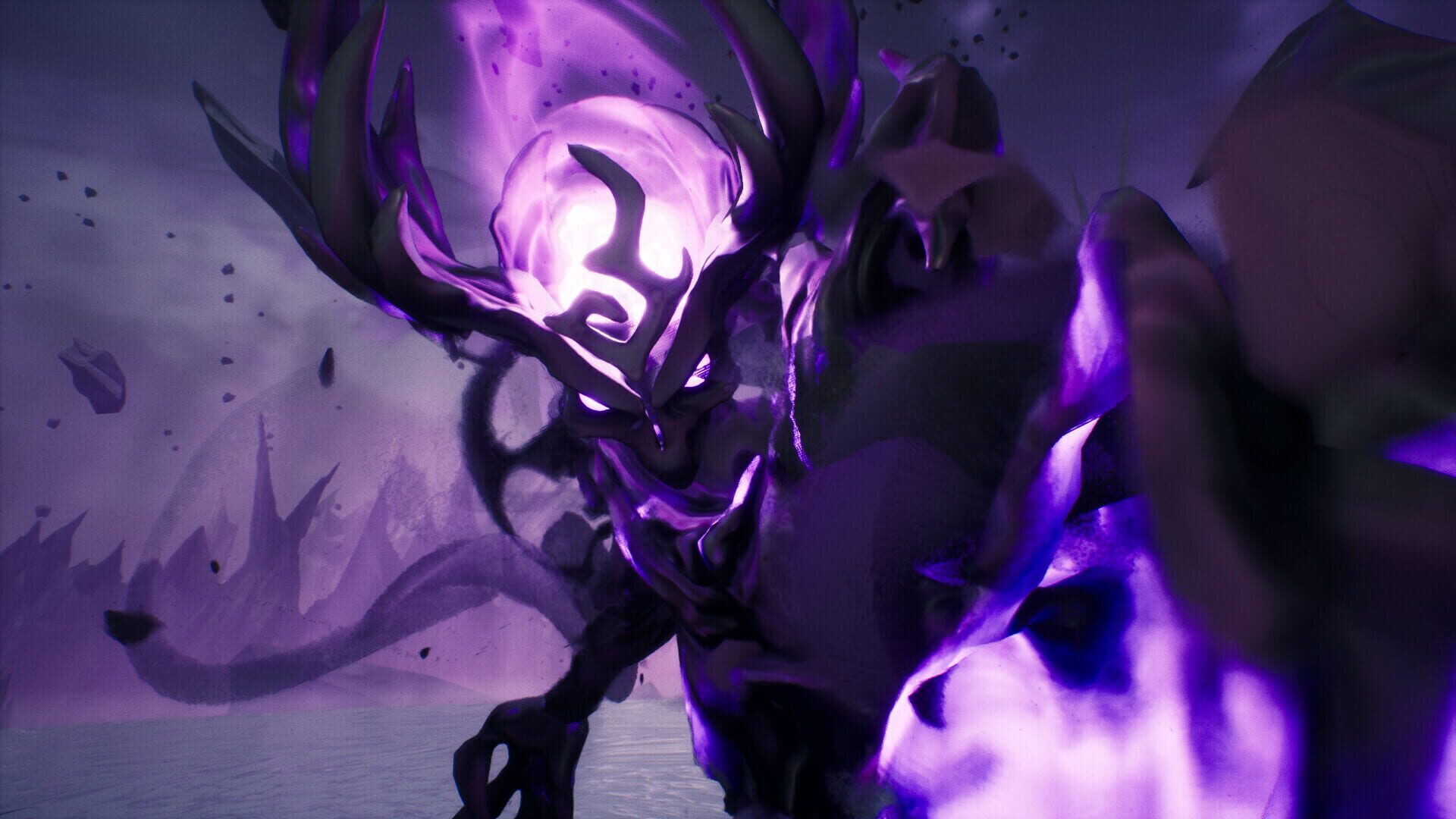 Screenshot for Strayed Lights