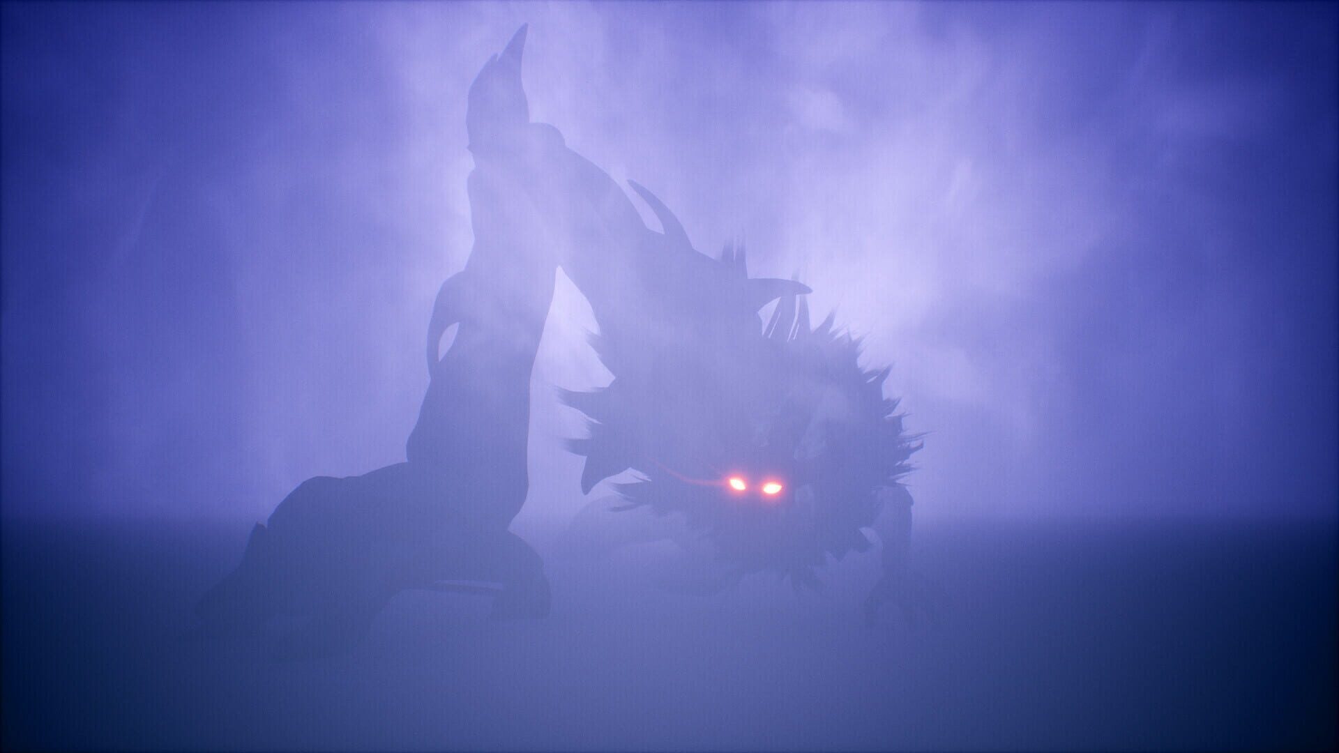 Screenshot for Strayed Lights