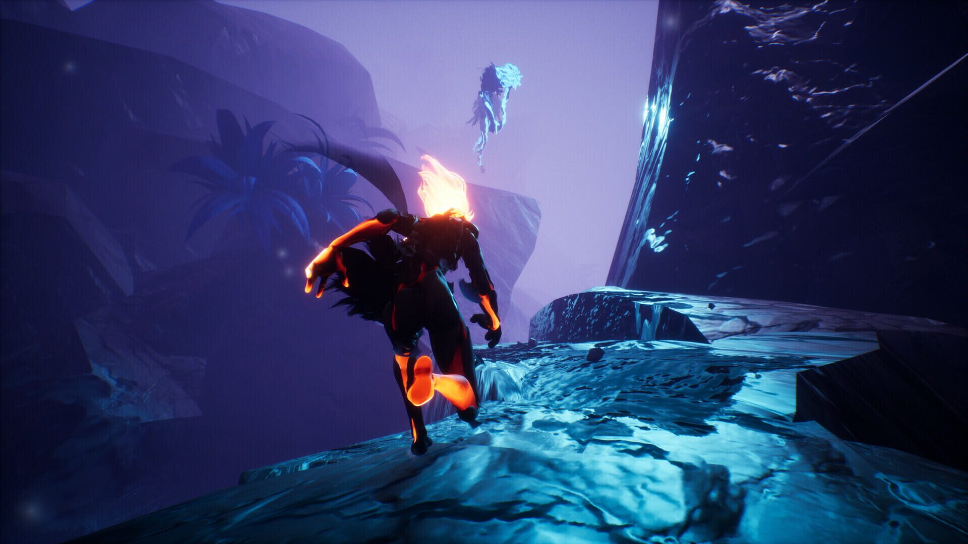 Screenshot for Strayed Lights