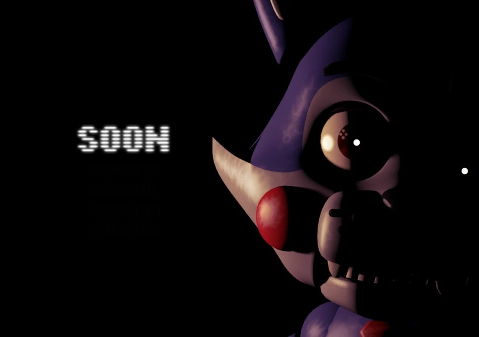 Screenshot for Five Nights at Candy's