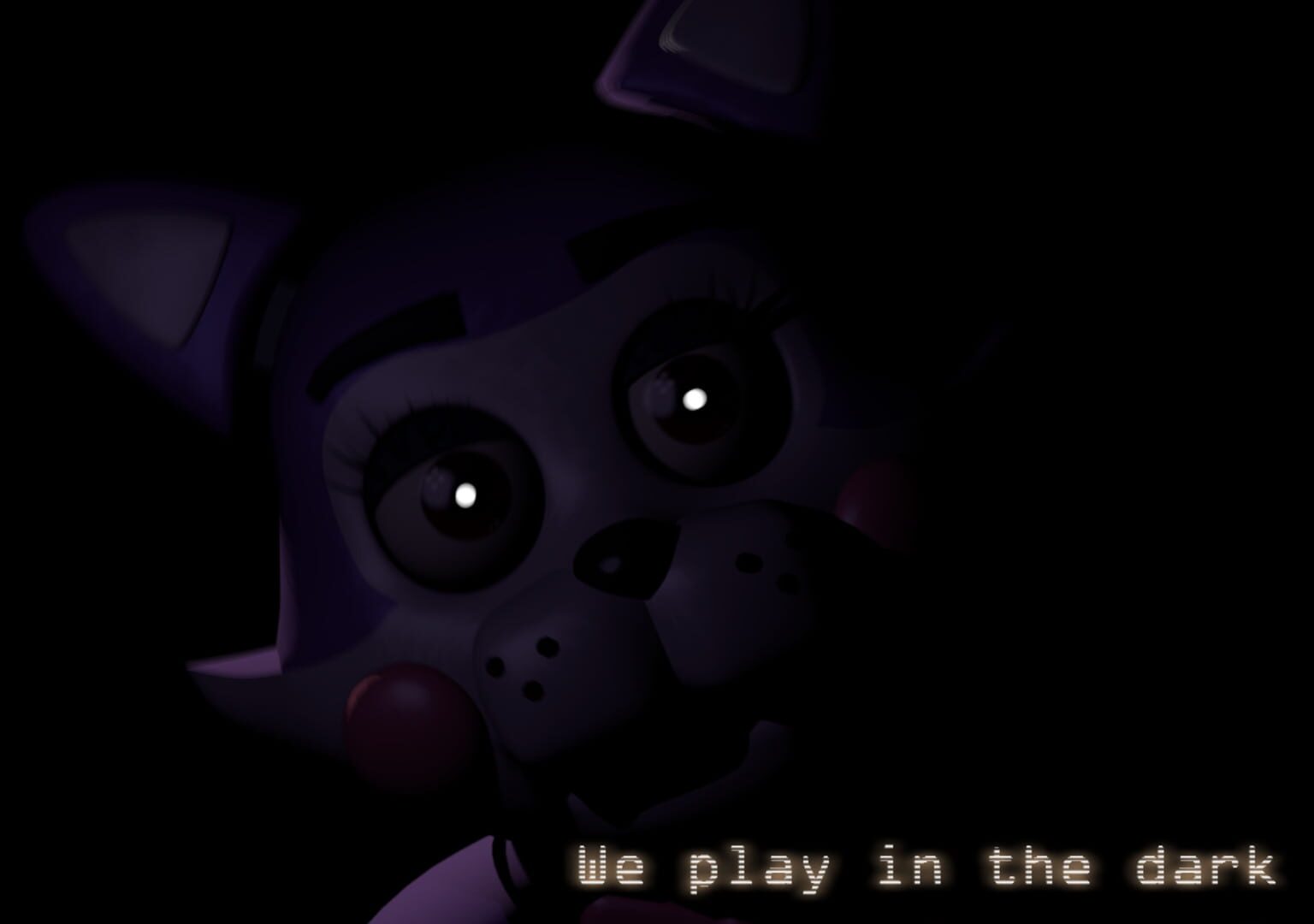 Screenshot for Five Nights at Candy's