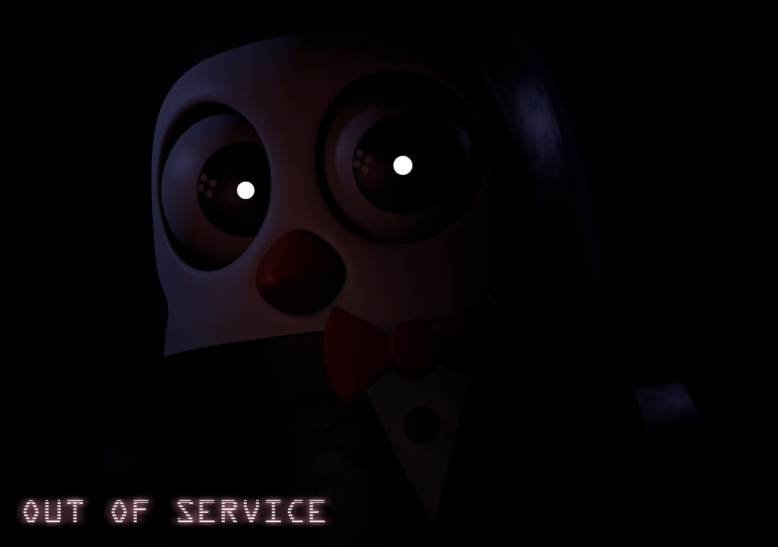 Screenshot for Five Nights at Candy's