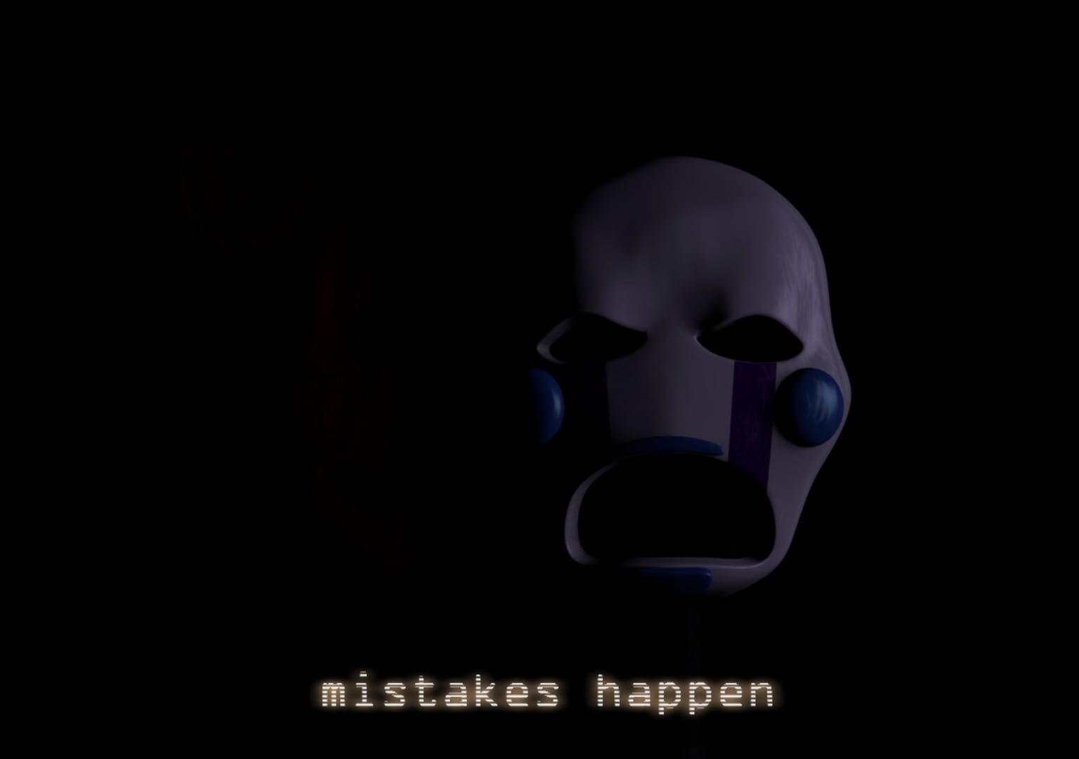 Screenshot for Five Nights at Candy's