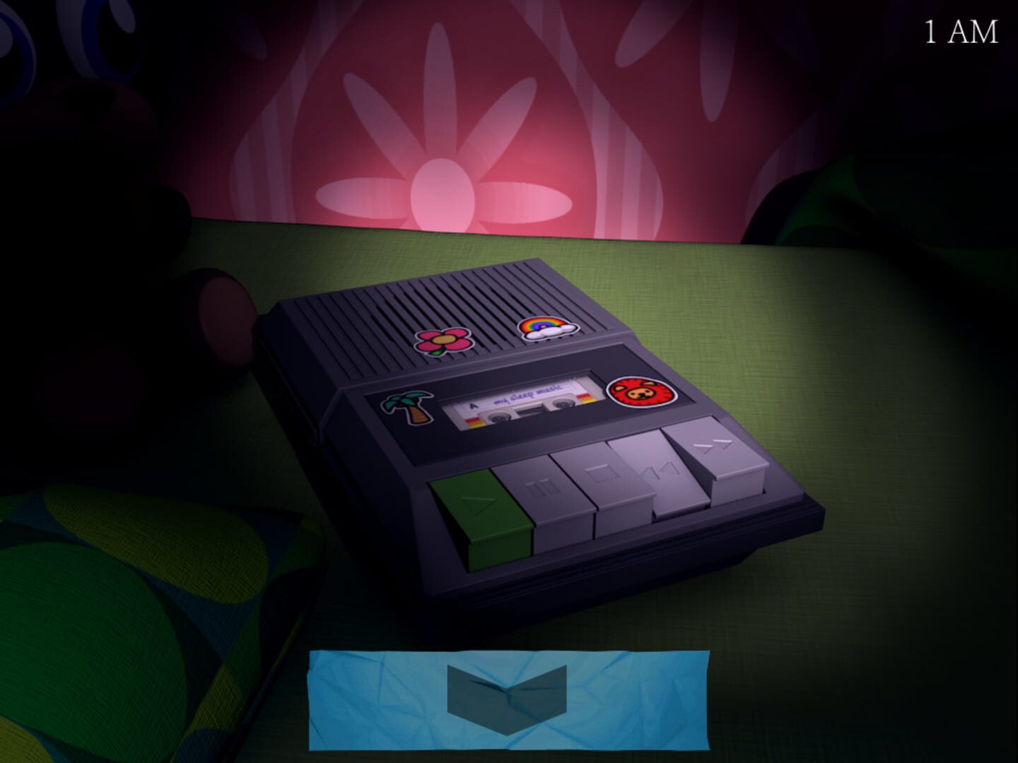 Screenshot for Five Nights at Candy's 3