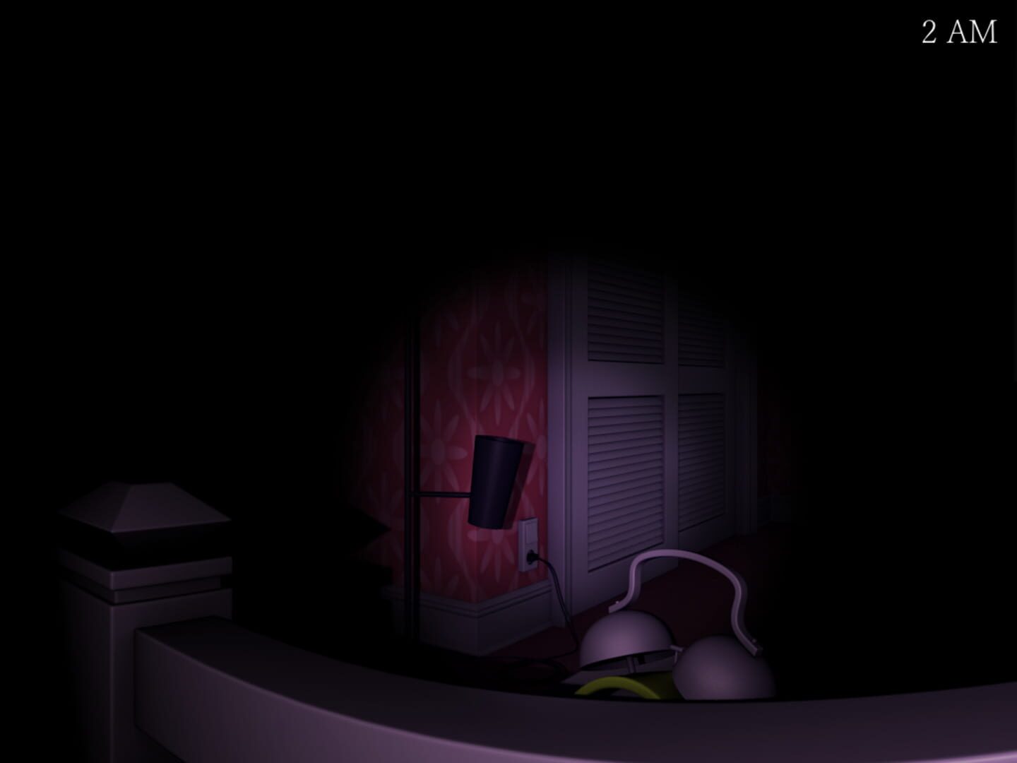 Screenshot for Five Nights at Candy's 3