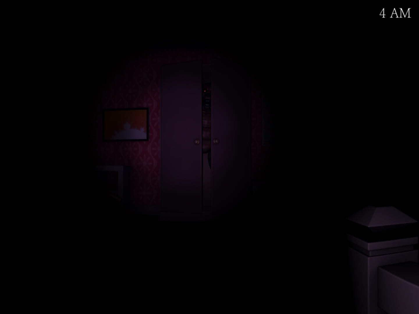 Screenshot for Five Nights at Candy's 3