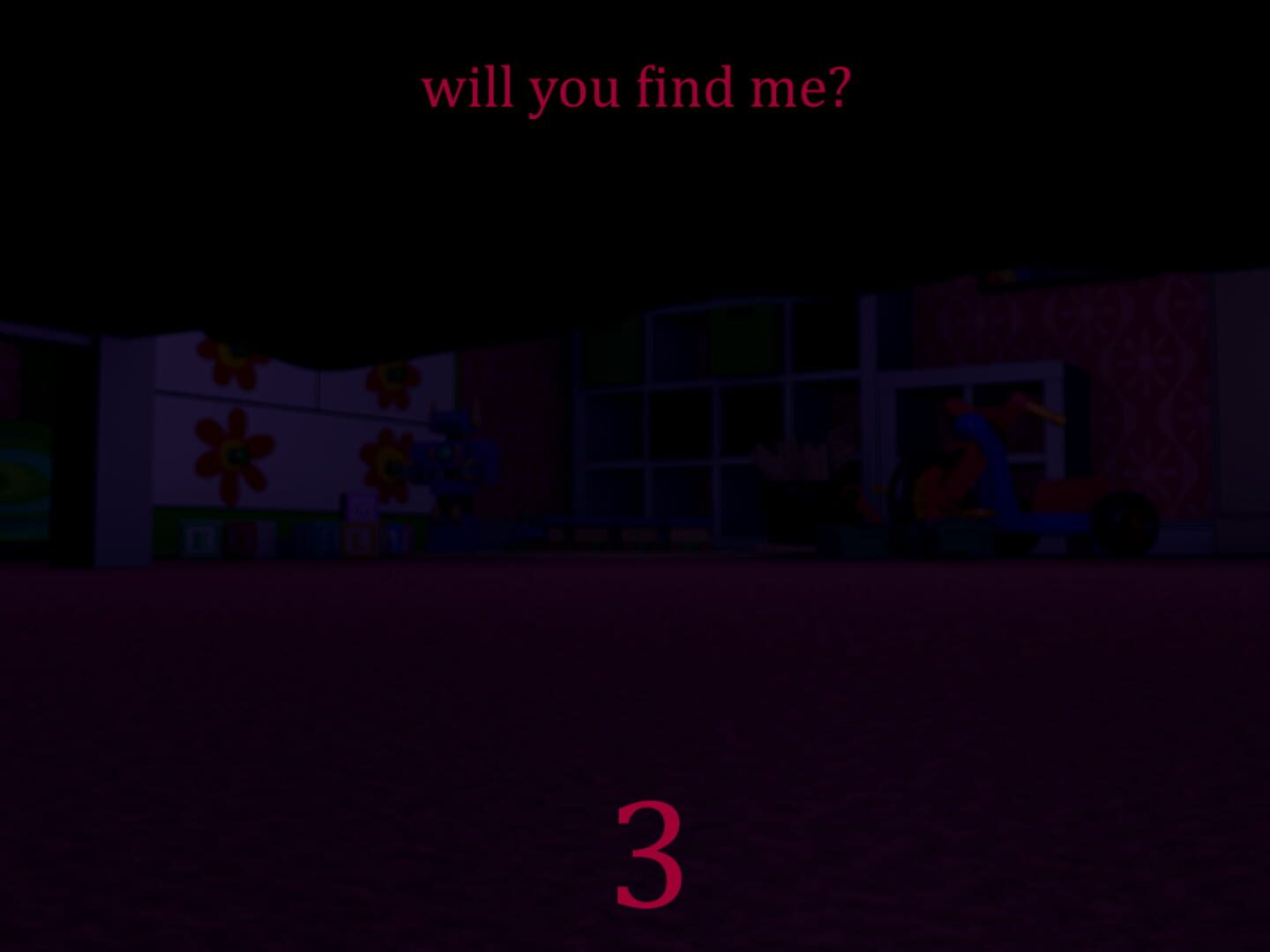 Screenshot for Five Nights at Candy's 3
