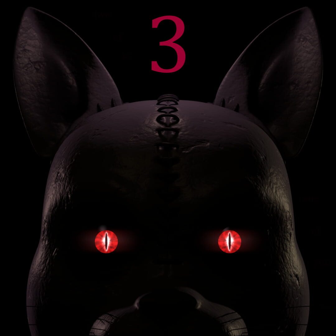 Screenshot for Five Nights at Candy's 3