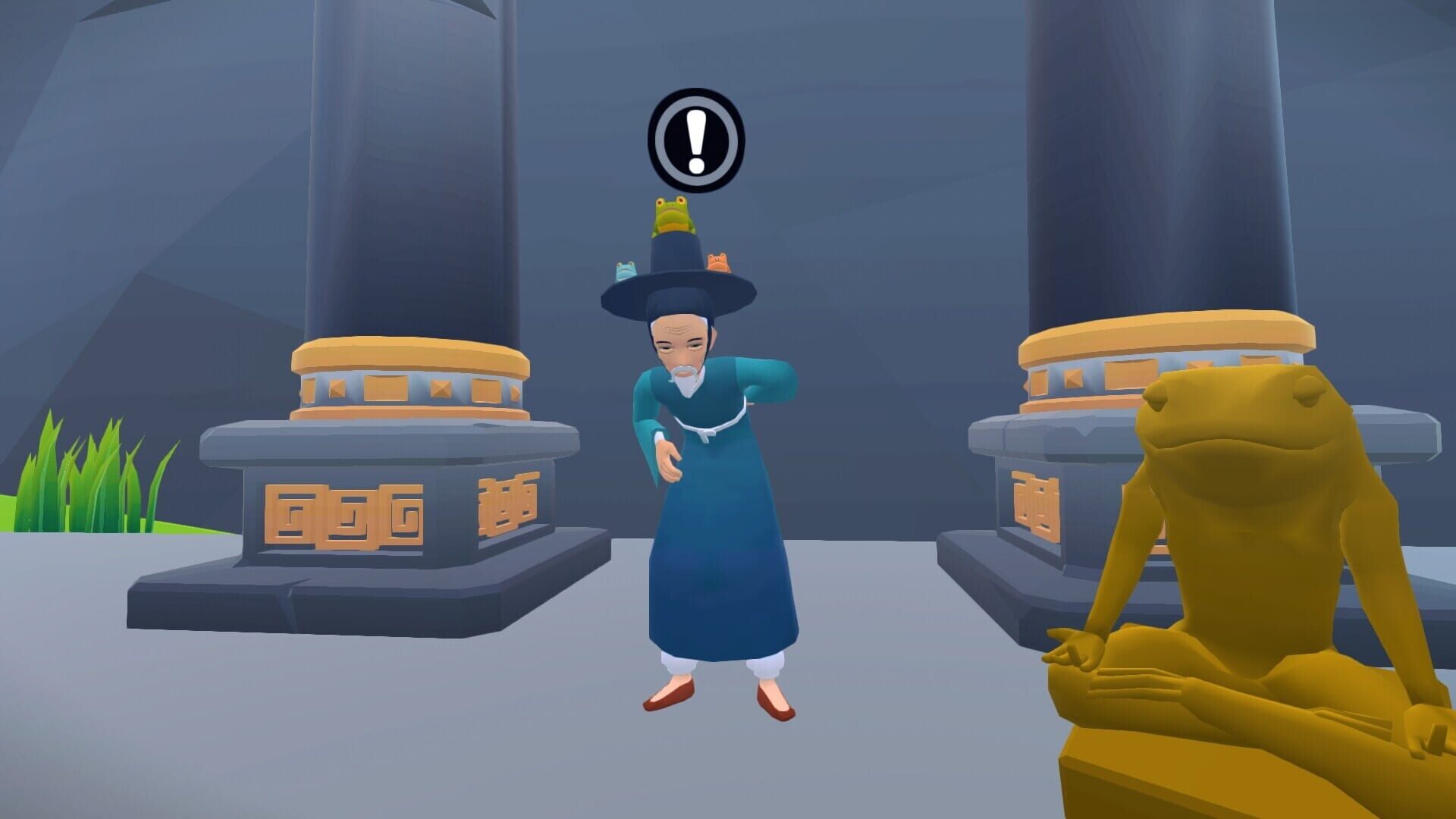 Screenshot for Monster Museum