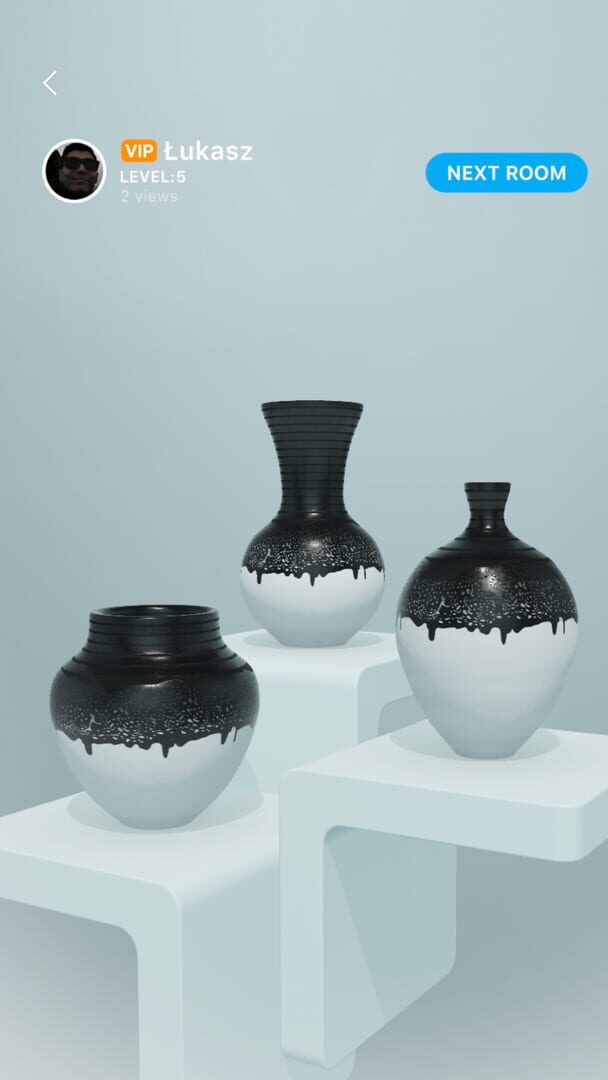 Screenshot for Let's Create! Pottery 2