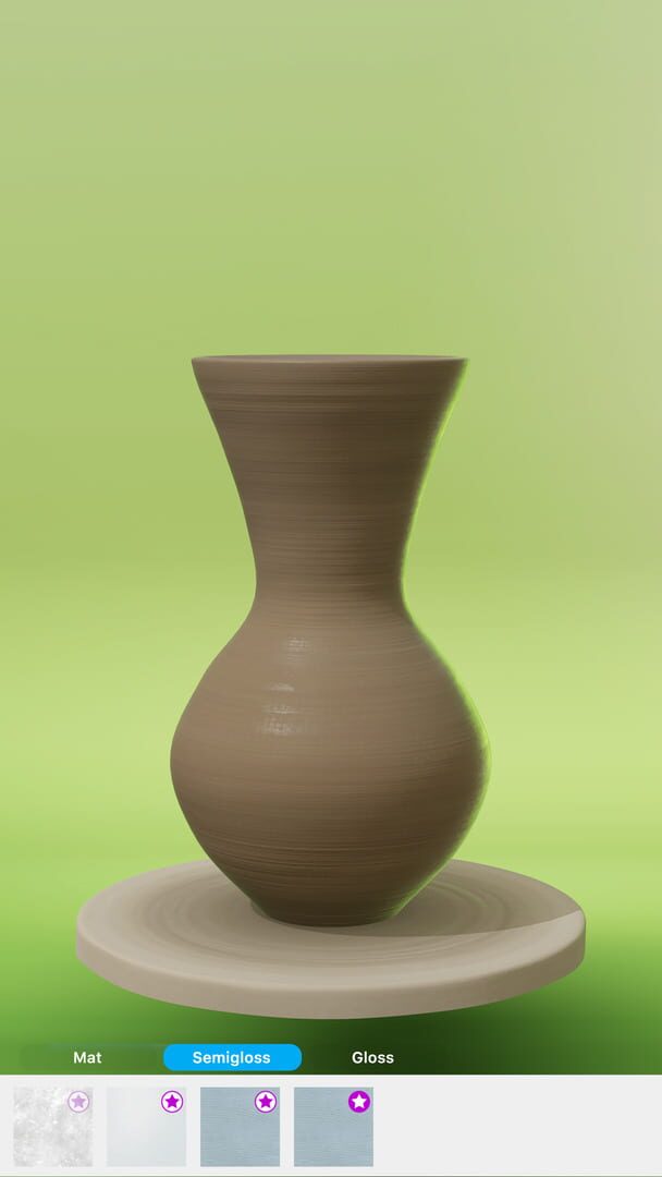 Screenshot for Let's Create! Pottery 2