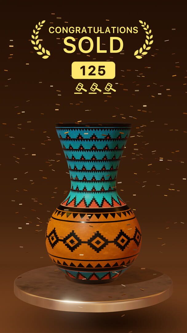 Screenshot for Let's Create! Pottery 2