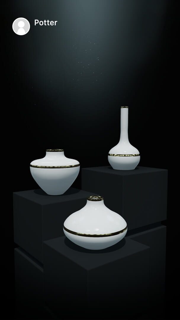 Screenshot for Let's Create! Pottery 2