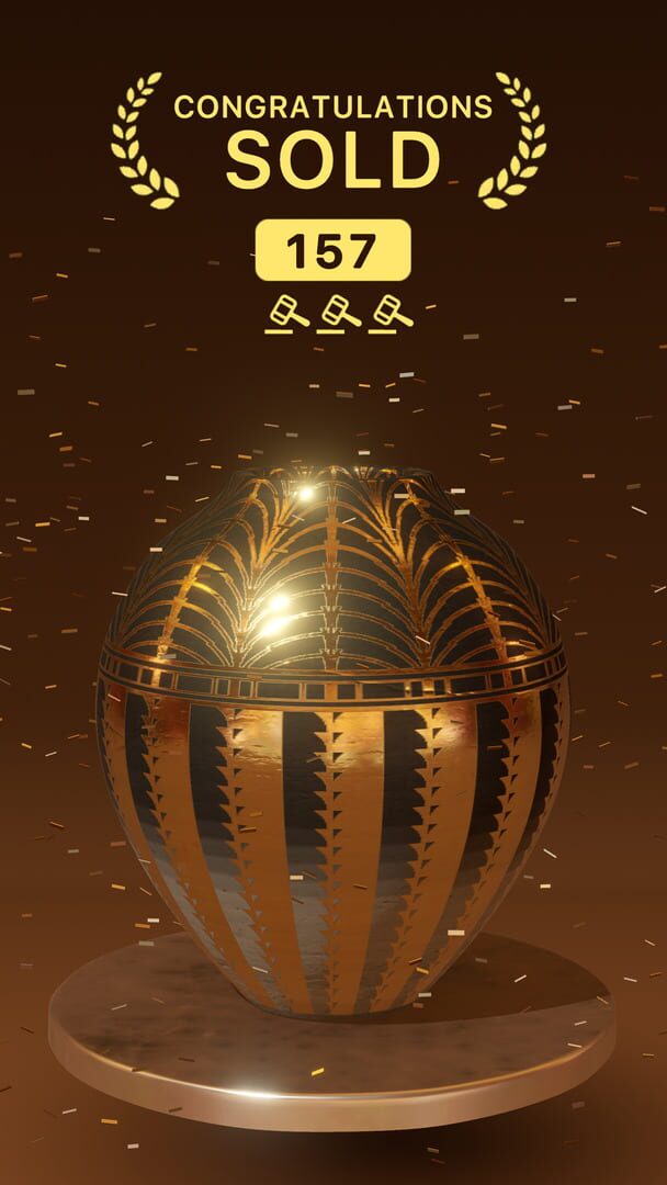 Screenshot for Let's Create! Pottery 2