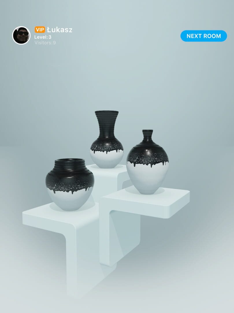 Screenshot for Let's Create! Pottery 2