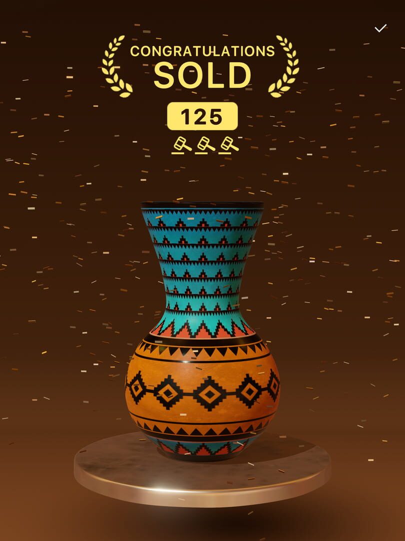 Screenshot for Let's Create! Pottery 2