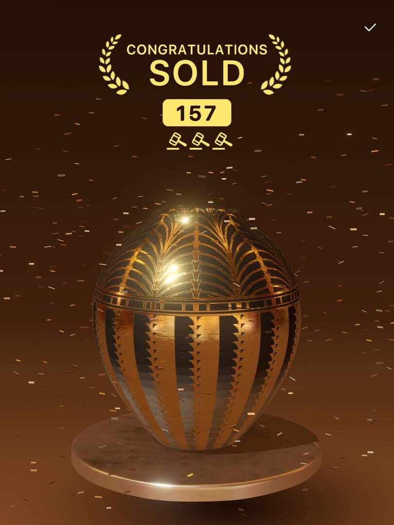 Screenshot for Let's Create! Pottery 2