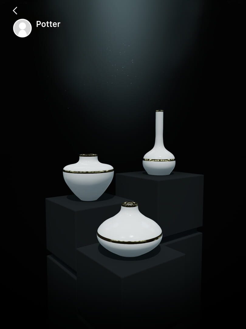 Screenshot for Let's Create! Pottery 2