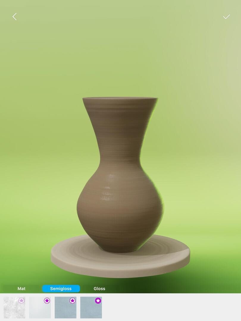 Screenshot for Let's Create! Pottery 2
