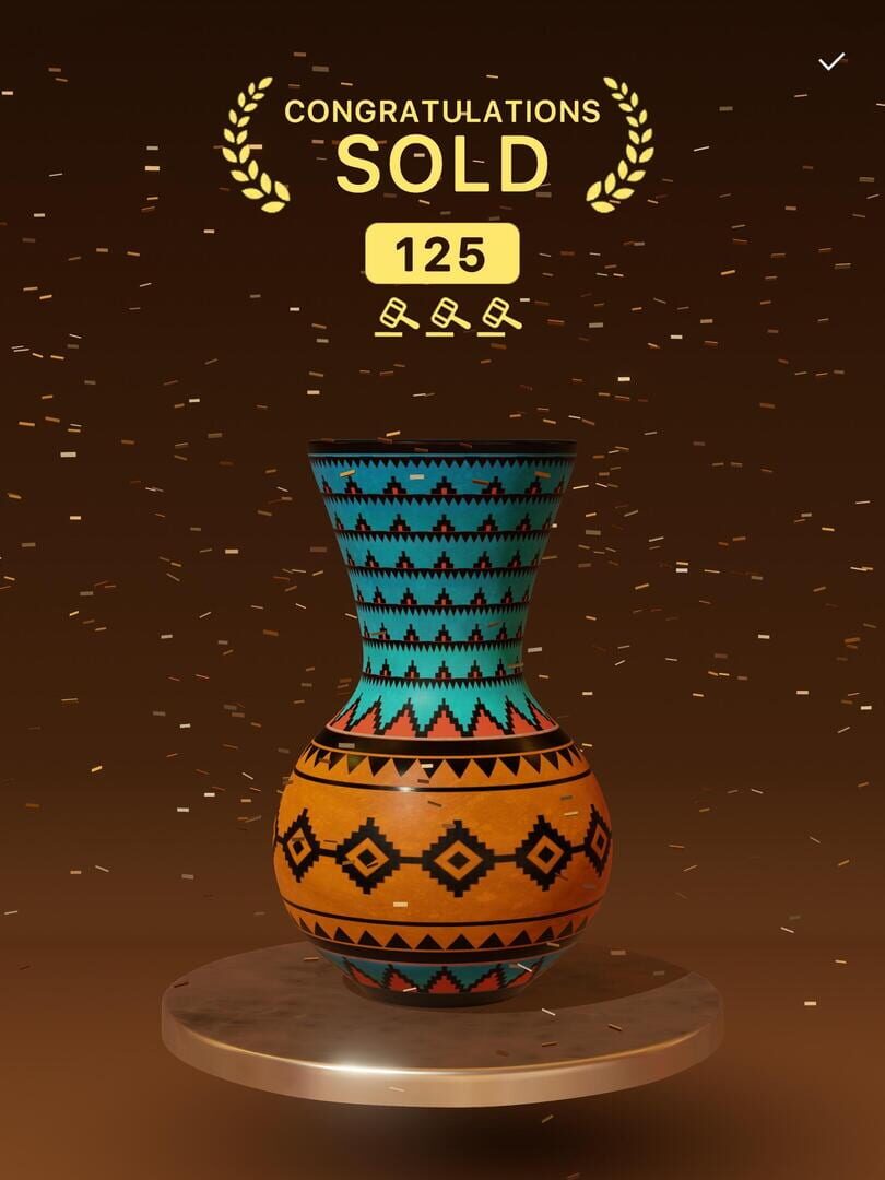 Screenshot for Let's Create! Pottery 2